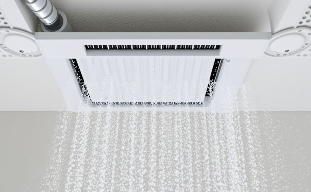 Effective HVAC Ventilation to Combat Condensation
