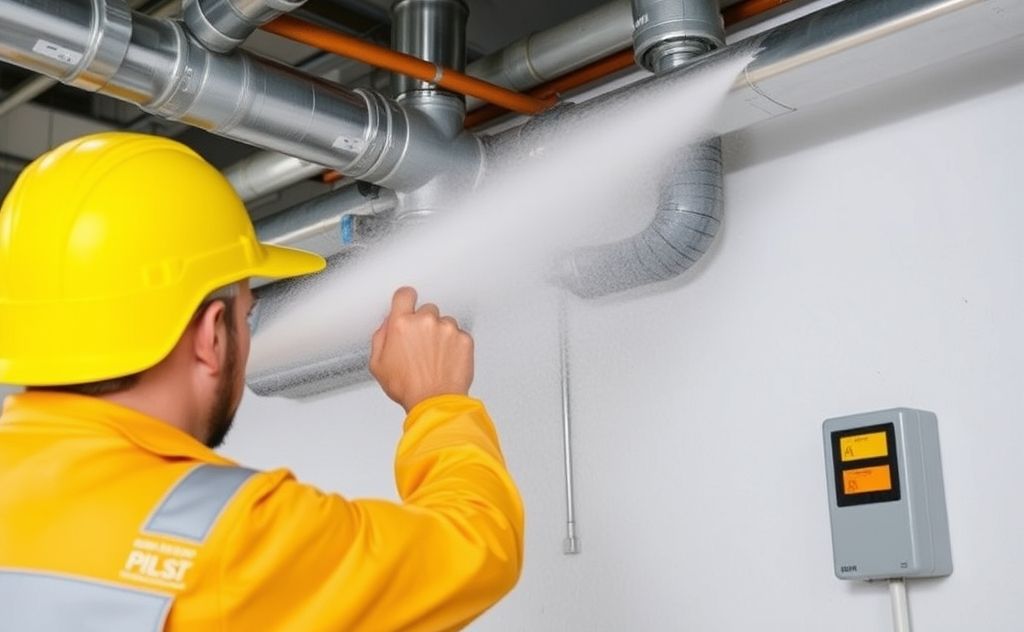 Effective HVAC cleaning solutions for common challenges