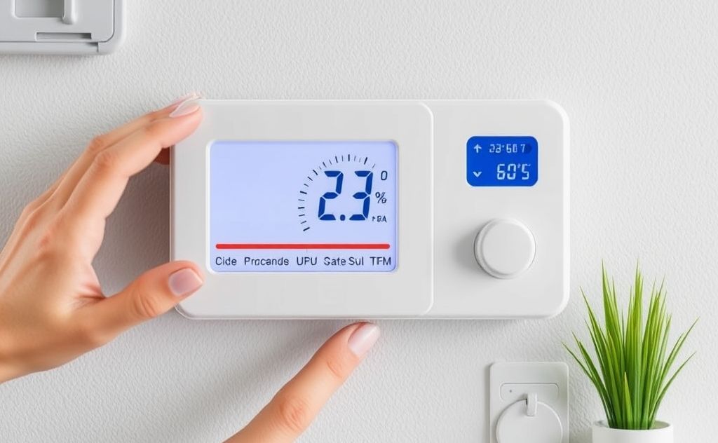 Effective HVAC temperature control strategies for comfort