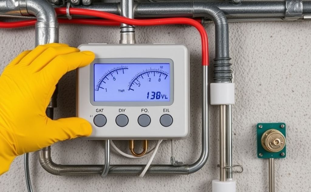 Effective HVAC temperature control techniques
