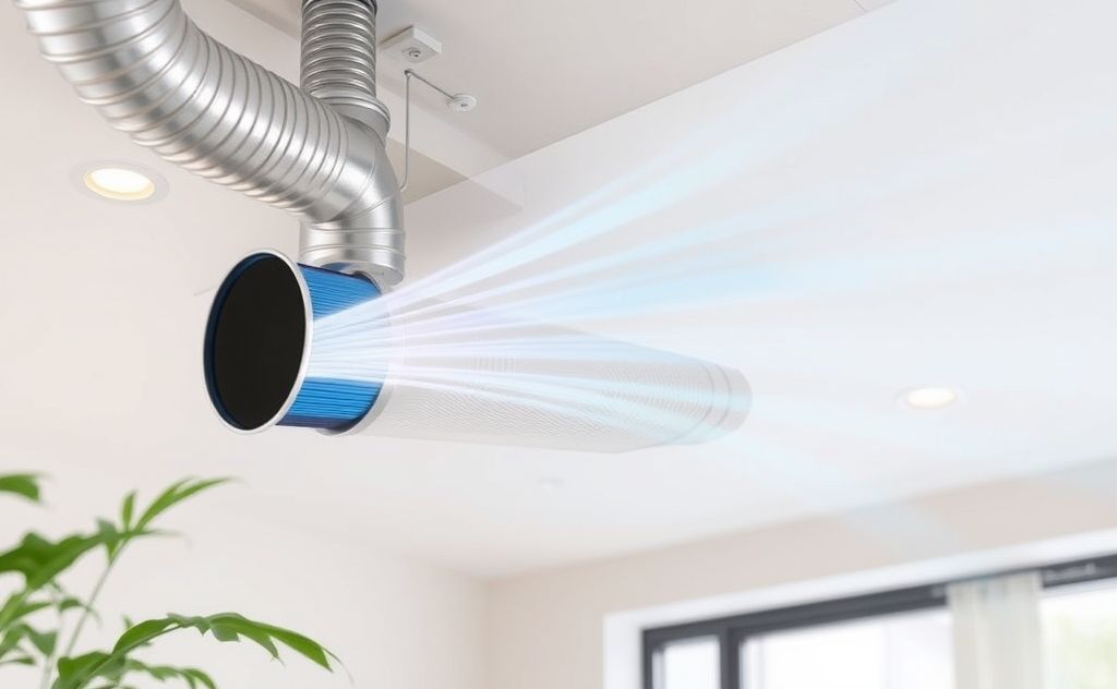 Effective HVAC ventilation for optimal air flow
