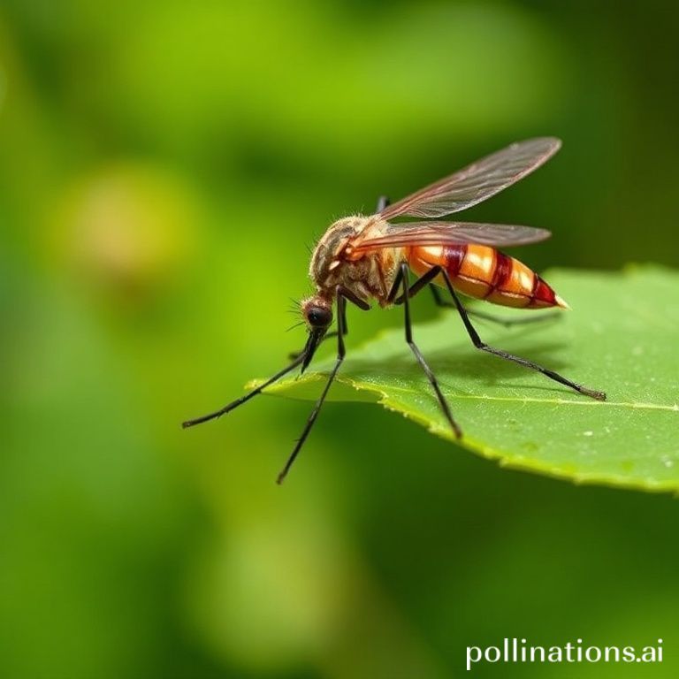 Effective Home Remedies to Get Rid of Mosquitoes and Other Bugs