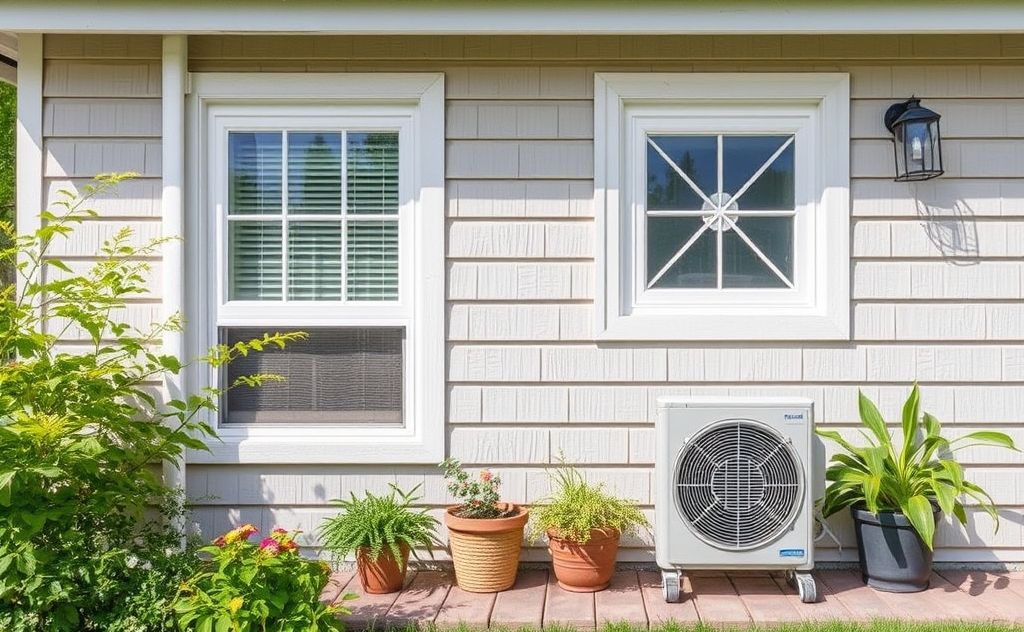 Effective cooling methods for summer home comfort