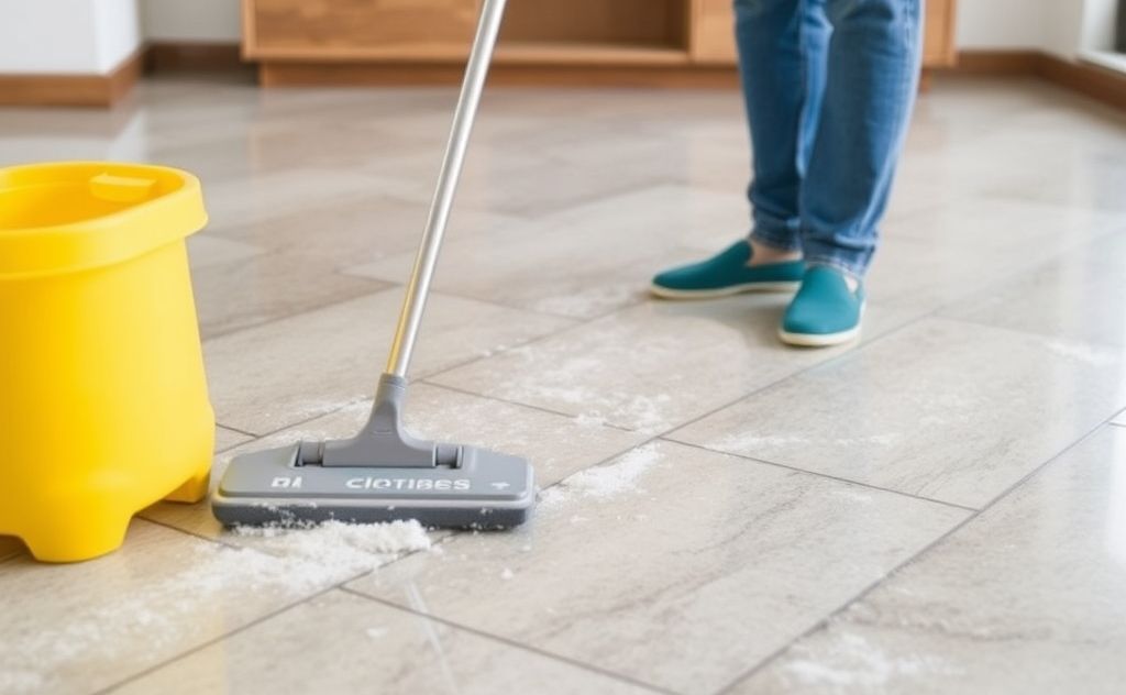 Effective floor cleaning tips for all surfaces.