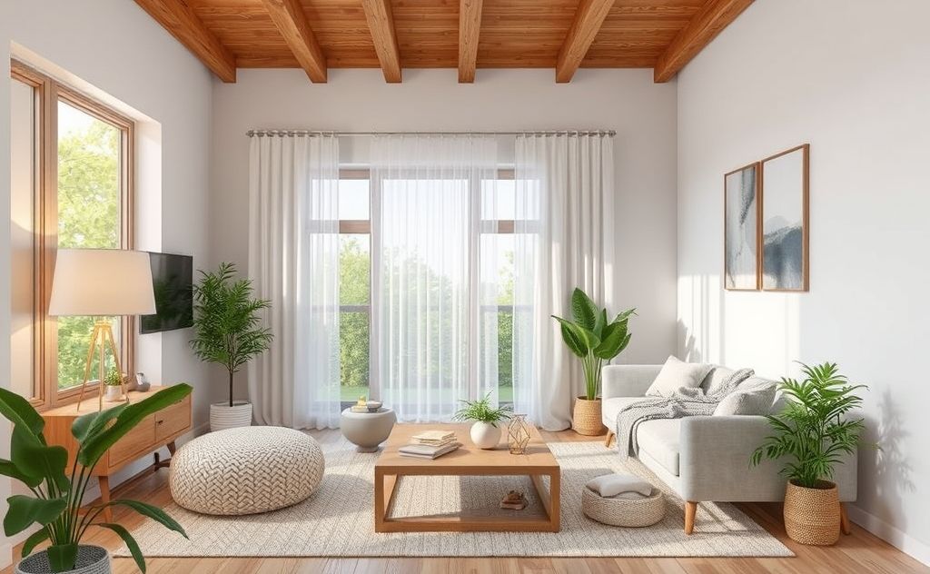 Effective humidity control for comfortable homes
