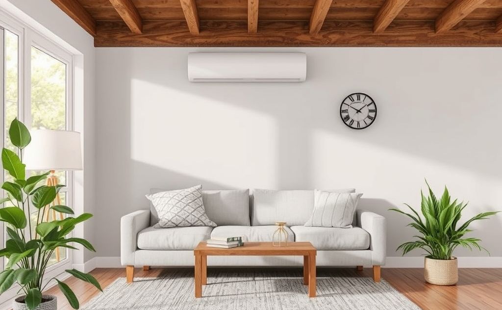 Effective humidity control for home comfort
