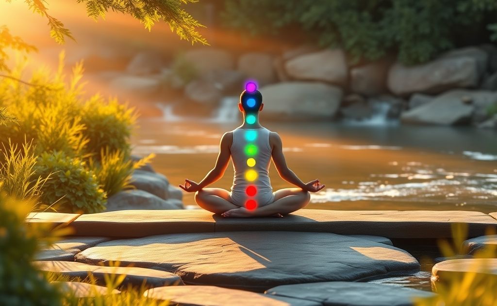 Effective methods for chakra opening techniques