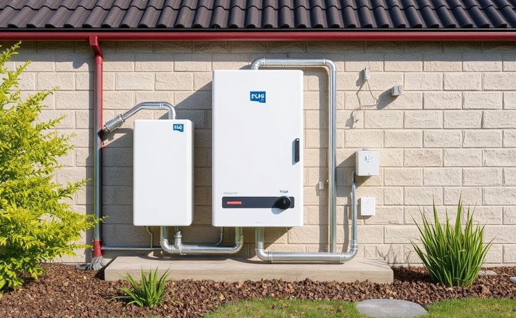 Effective methods for tankless water discharge