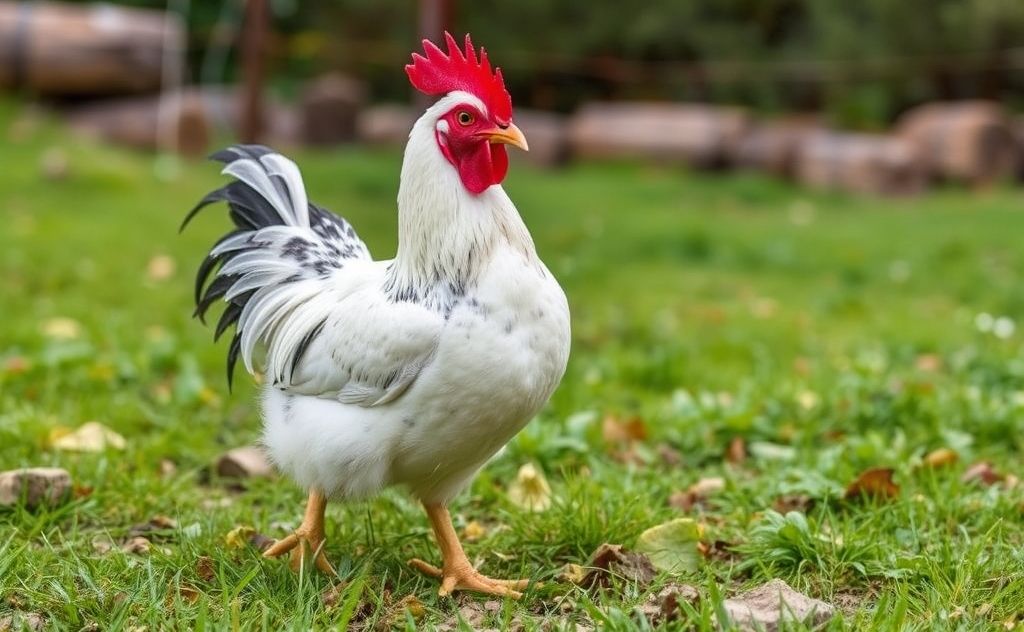 Effective methods to prevent chicken pecking