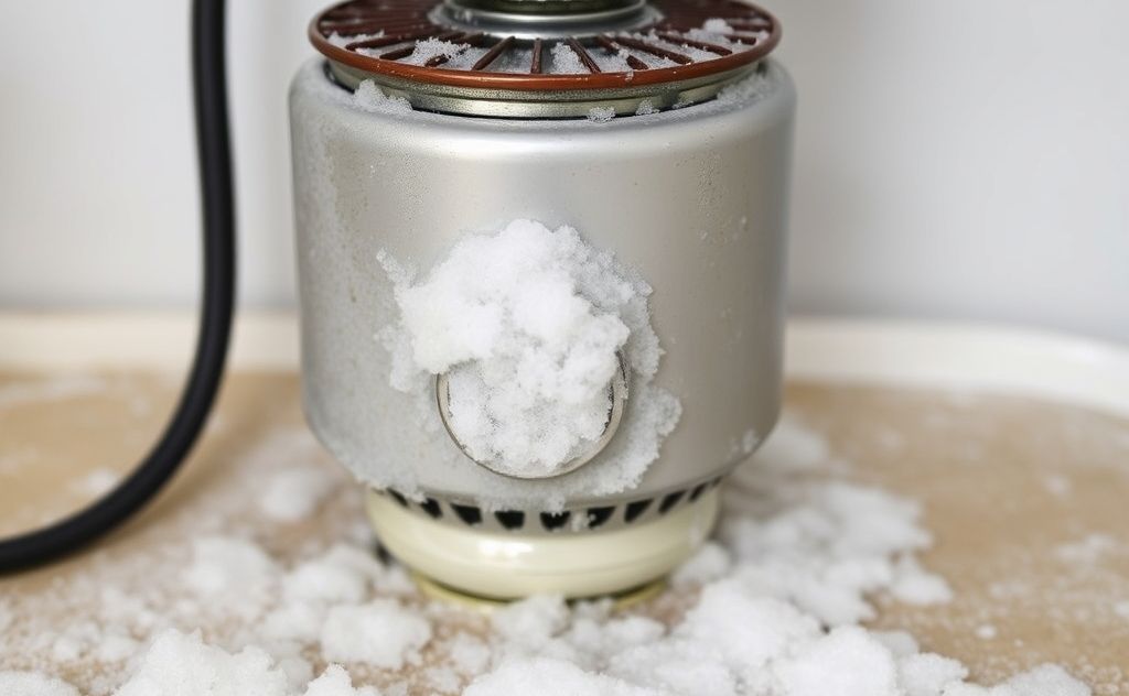 Effective methods to prevent gas heater condensation.