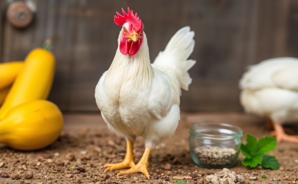 Effective remedies for chicken diarrhea treatment