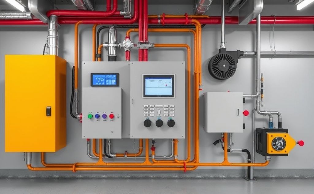 Effective temperature control system design guide
