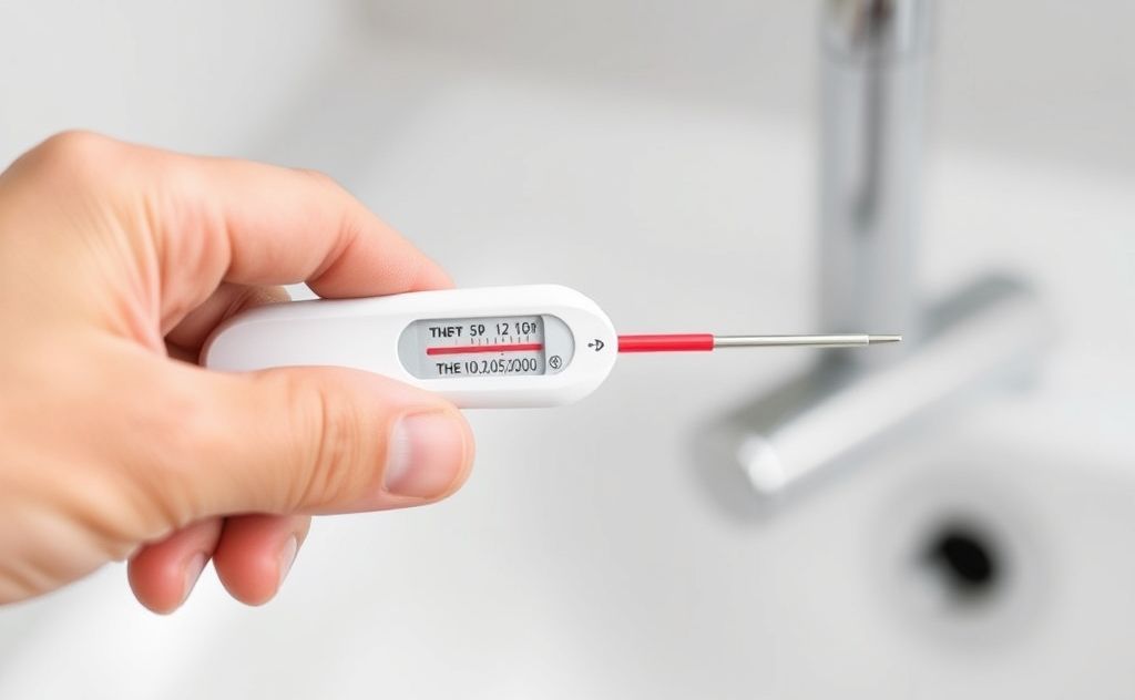Effective thermometer cleaning tips for safe use