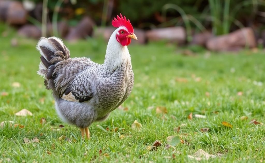 Effective ways to deter minks from chickens