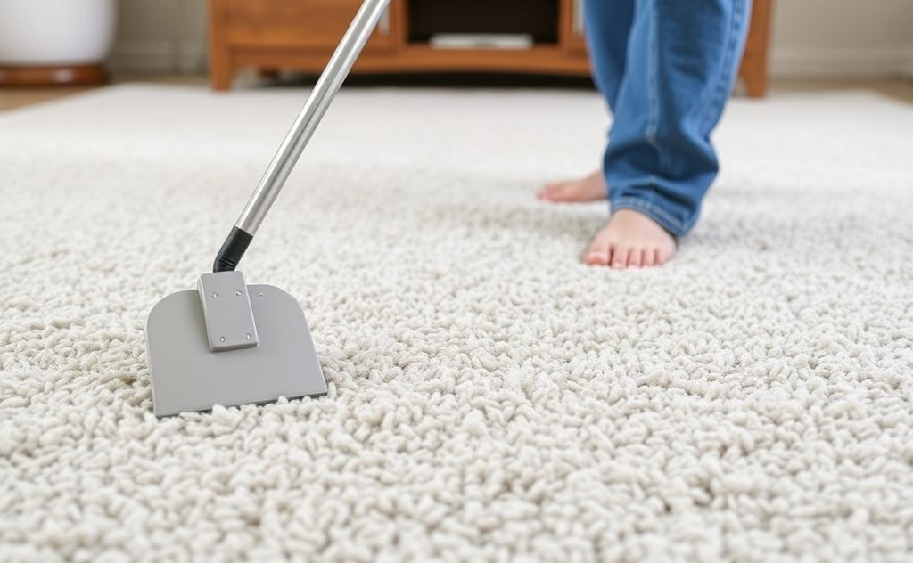 Effective ways to eliminate carpet and rug odors