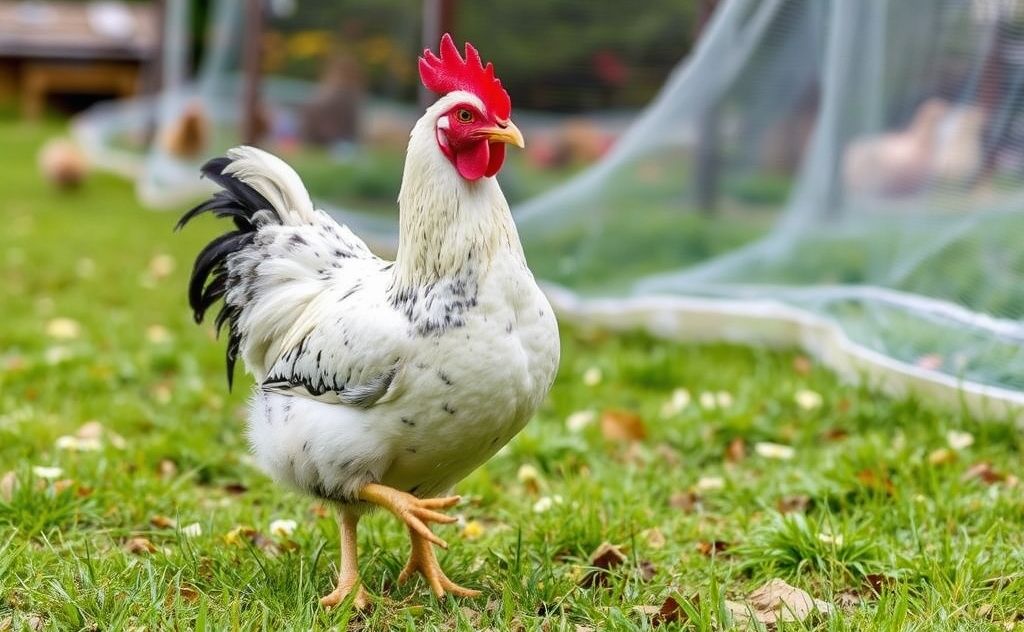 Effective ways to protect chickens from weasels