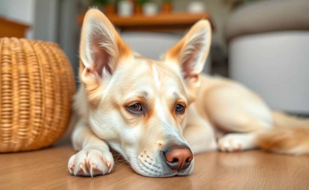 Effective ways to reduce pet dander indoors