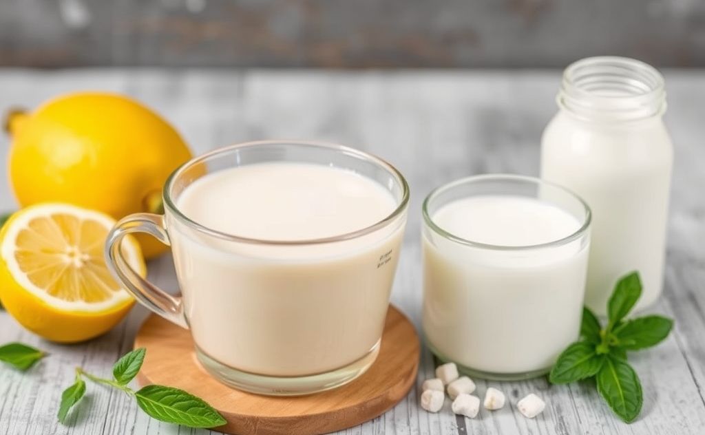 Effectiveness of Smooth Move Tea and Milk Of Magnesia