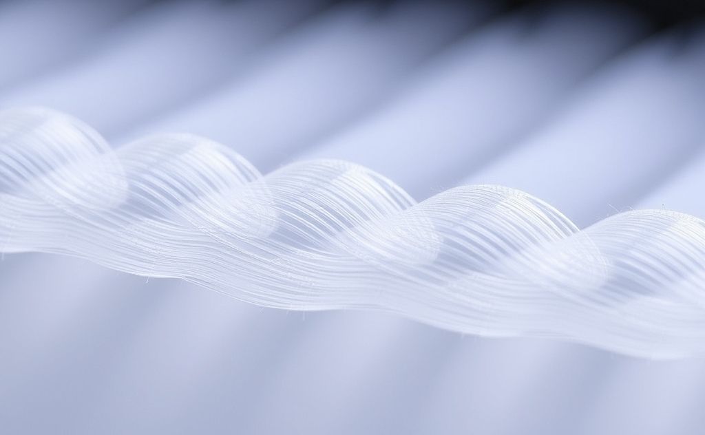 Effects of Temperature on Heater Fibers