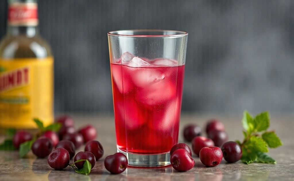 Effects of drinking expired cranberry juice