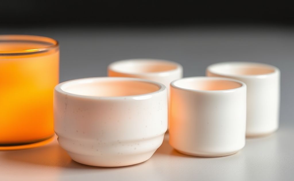 Effects of heat on ceramics properties and performance