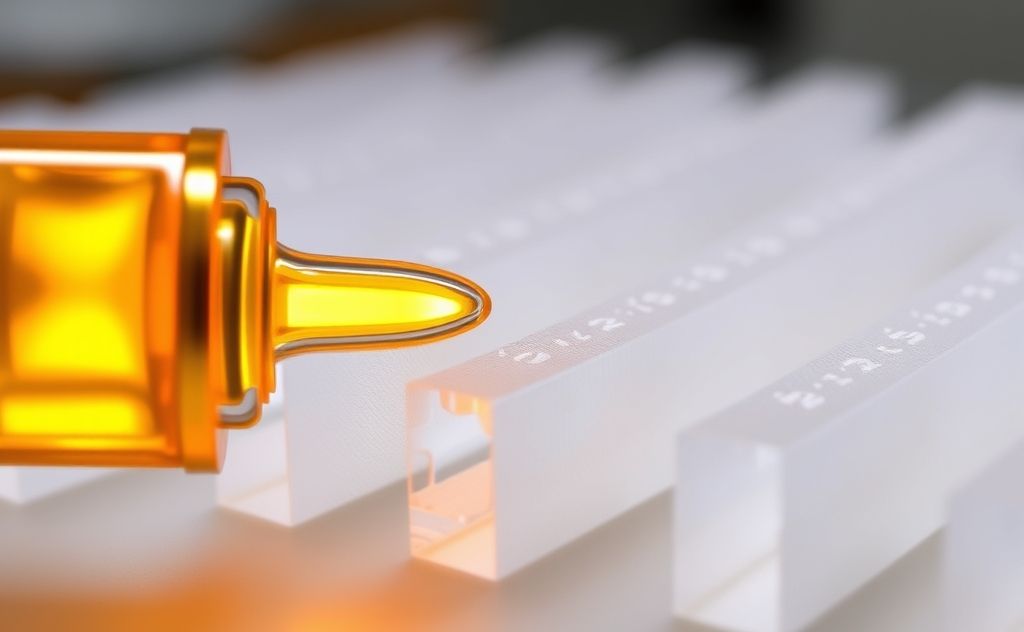 Effects of temperature on composite materials