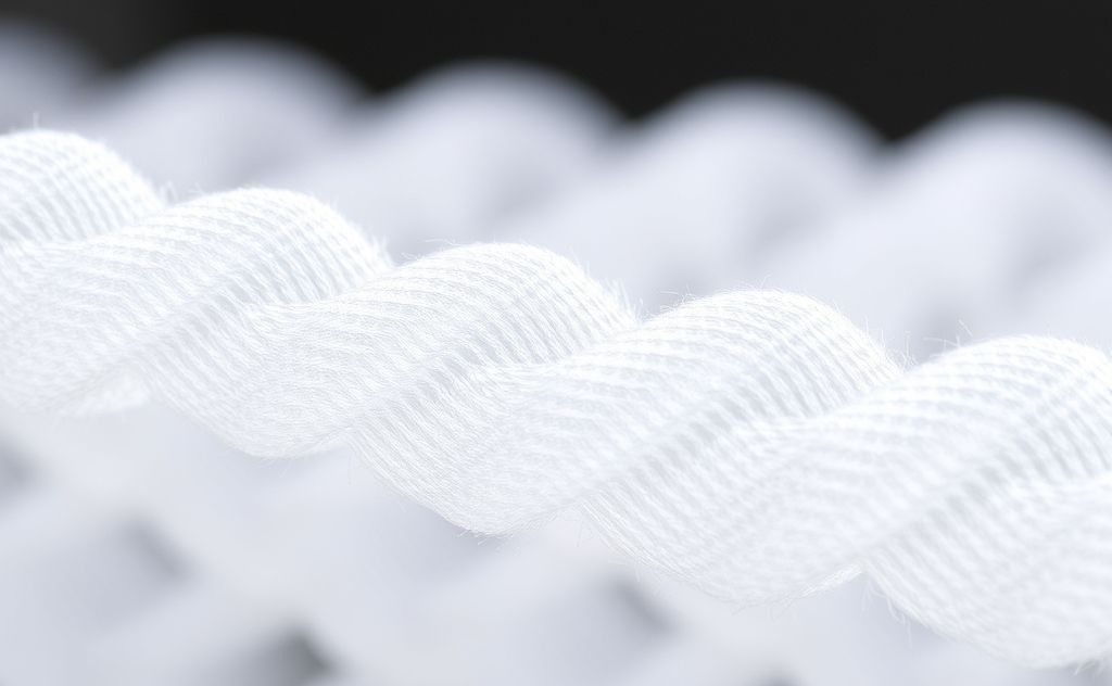 Effects of temperature on fiber properties and behavior