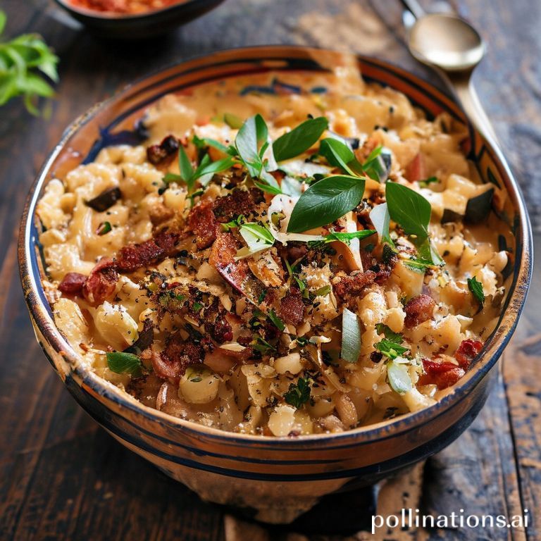 الكشري المصري: سر الوصفة الأصلية لتحضير طبق الملوك في منزلك!