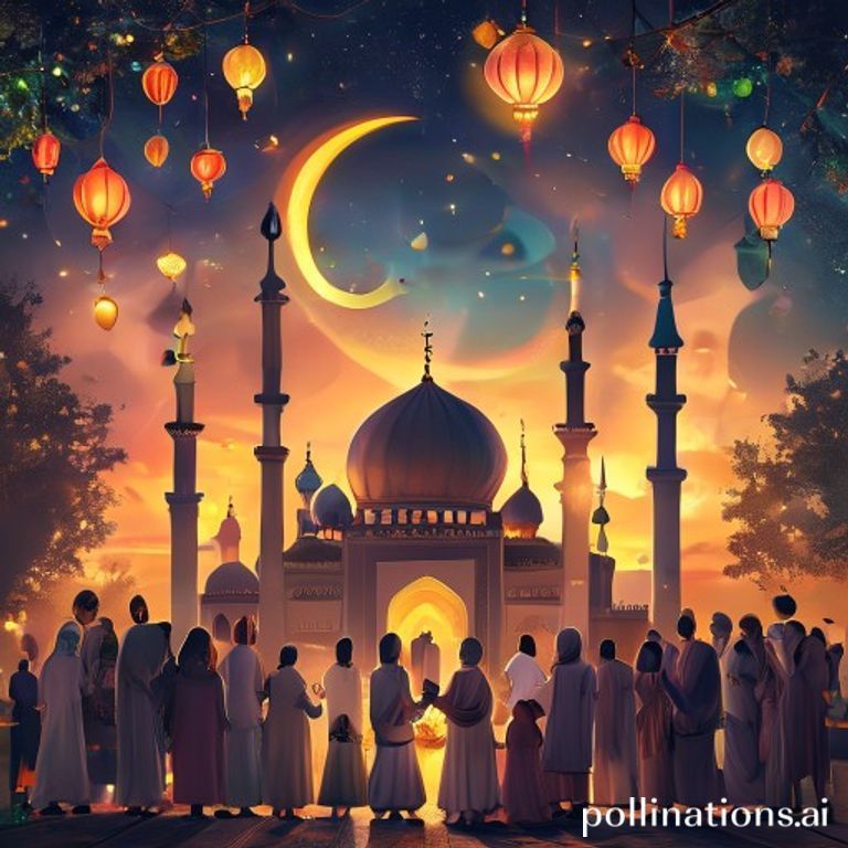 Introduction: Significance of Eid al-Fitr 2026