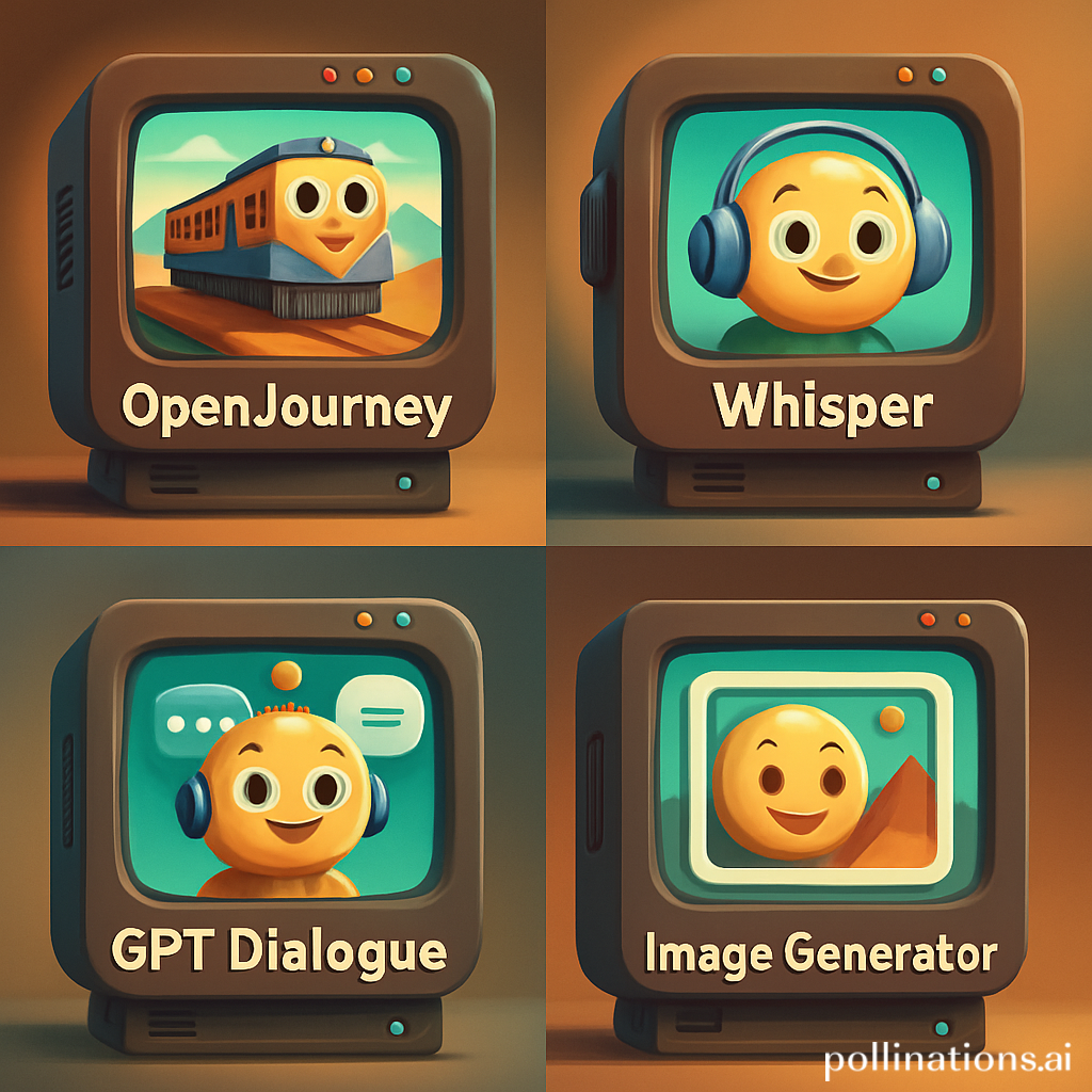 Ejemplos de aplicaciones exitosas creadas en Hugging Face Spaces