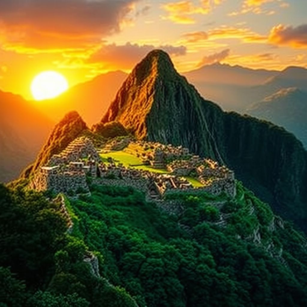 El Legado del Imperio Inca: Desde la ingeniería hasta la administración de un vasto territorio