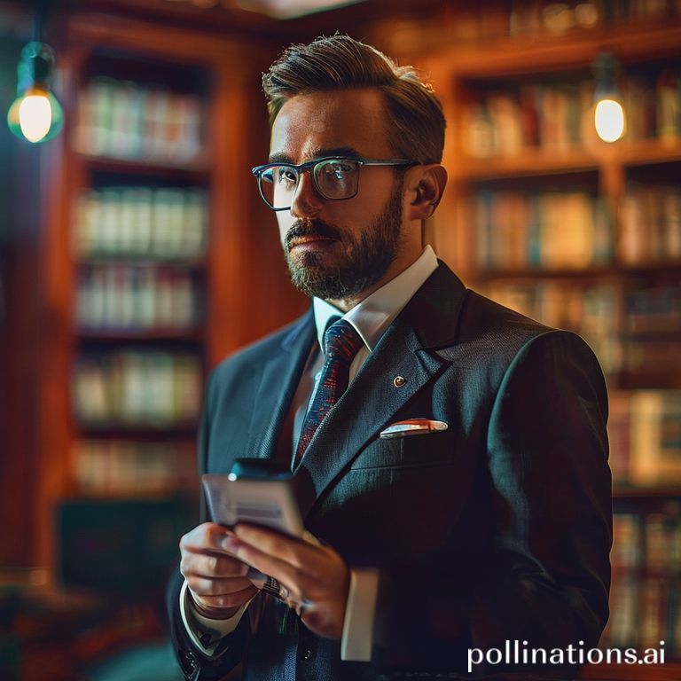 El Rol del Contador Público Certificado