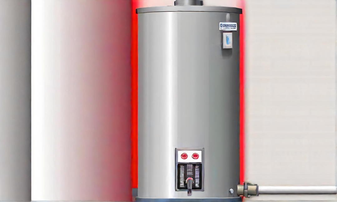 Electric Hot Water Heater Red Light Flashing: Possible Causes