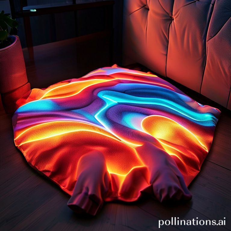 전기장판 열 차단 패드, 무엇을 고려해야 할까요?