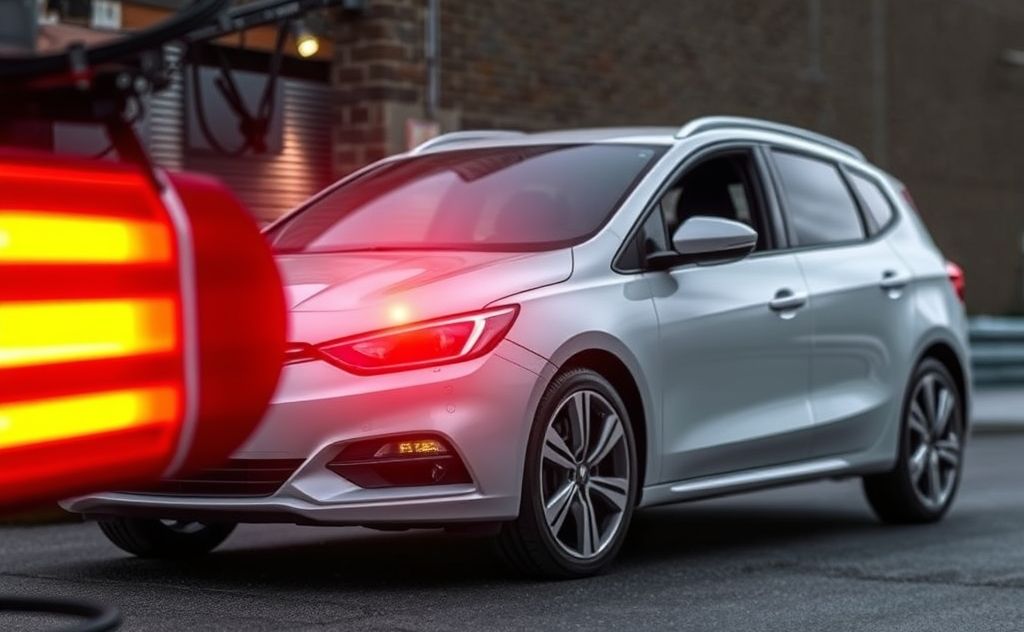 Electric car heater mechanics and efficiency explained
