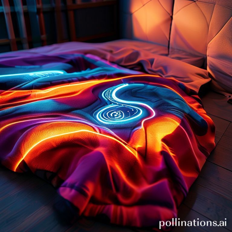 전기장판 글로벌 안전 인증 제도 (KC·CE·UL)