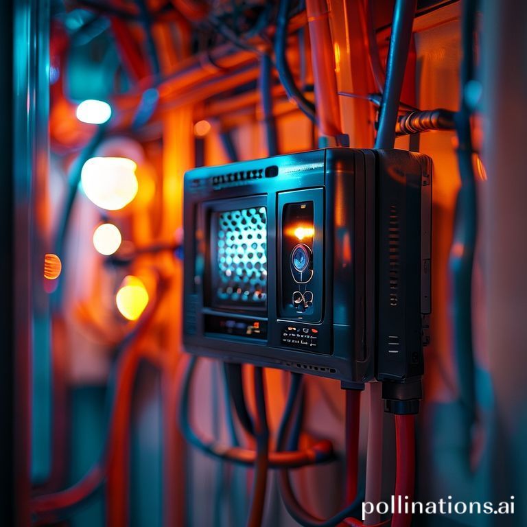 전기히터 사용과 겨울철 전기 배선 관리