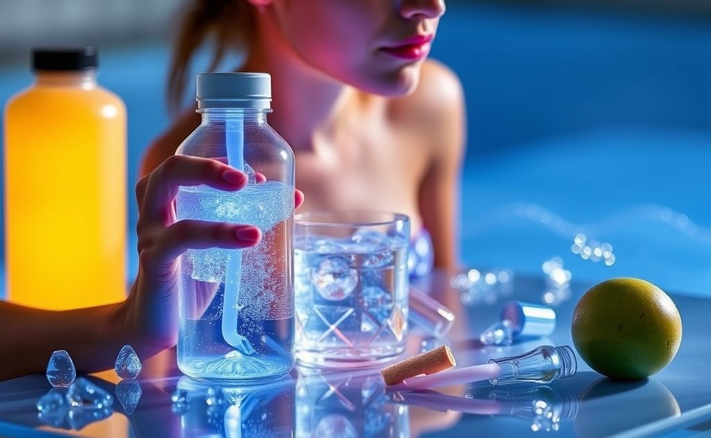 Electrolit benefits hydration and recovery
