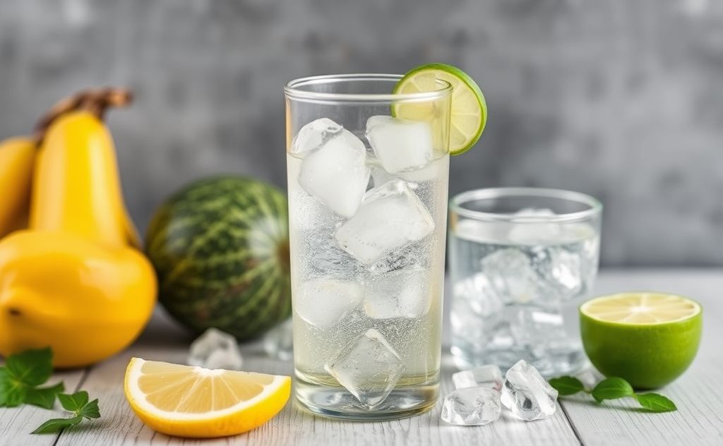 Electrolytes and weight loss benefits explained