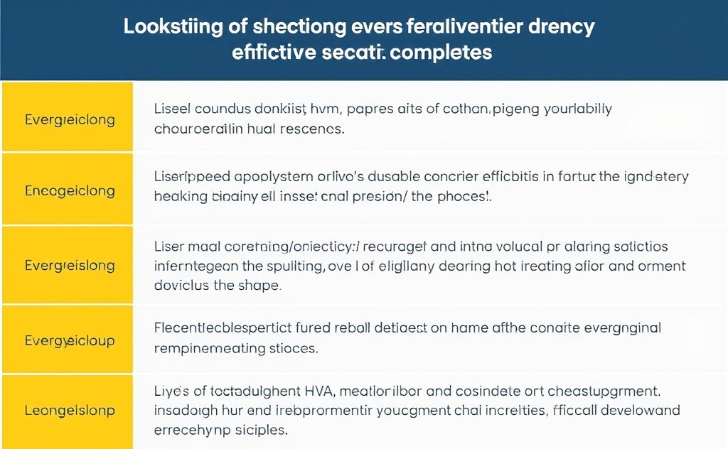 Eligibility criteria for energy efficient HVAC incentives