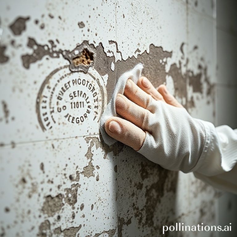 숨어있는 곰팡이까지 제거! 묵은 때 한 방에 잡는 딥 클리닝 전략