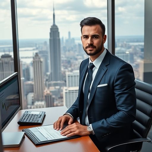 Career Mentor - AI Character for text, voice, and image conversations