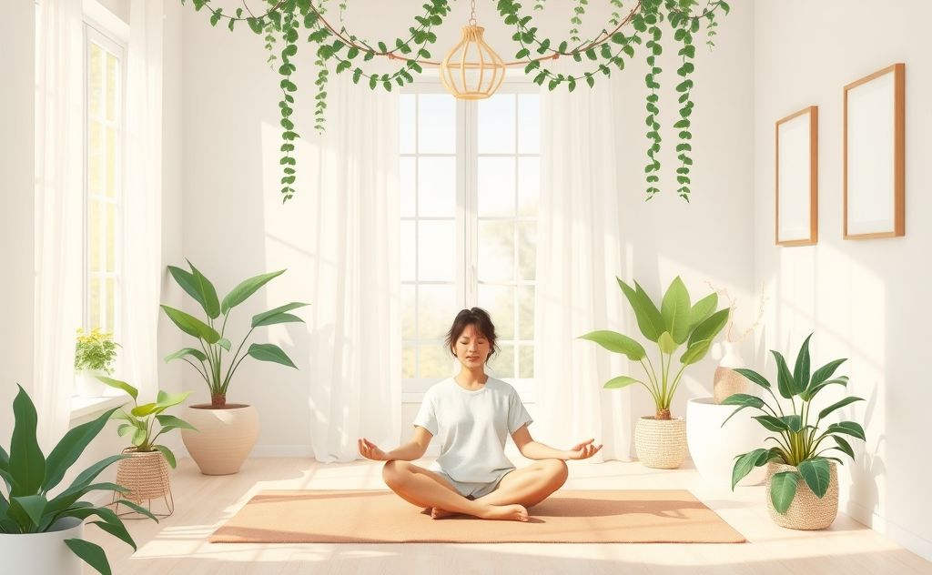 Embrace emotional wellness through mindful self-care