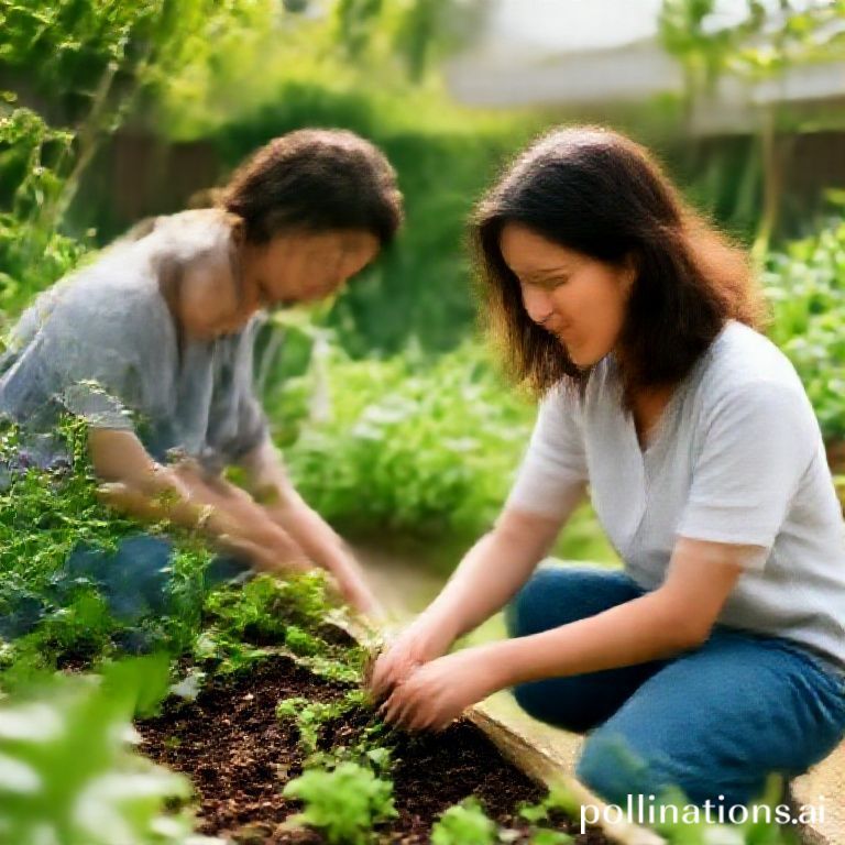 Embracing a Sustainable and Equitable Future image 1