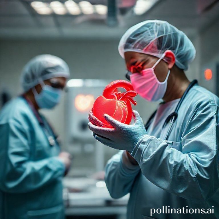 ❤️ 심장질환 응급 진료, 보장 범위 살펴보기