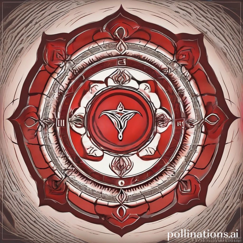 Emotional Benefits of Healing the Root Chakra