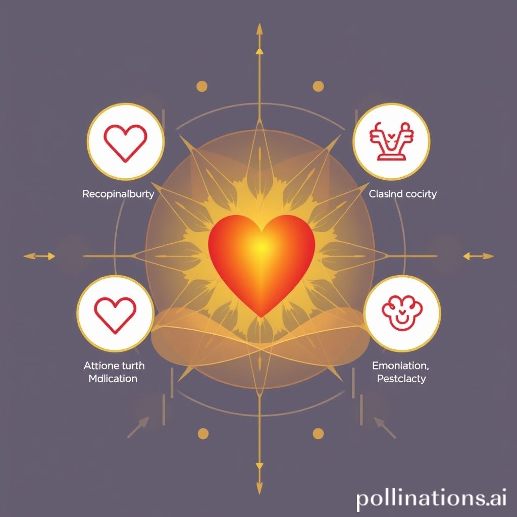 Emotional Indicators of an Open Heart Chakra