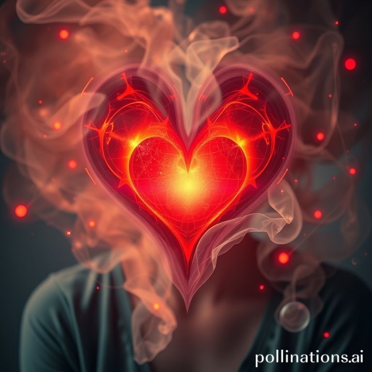 정서적 지지: 마음의 상처 치유하기