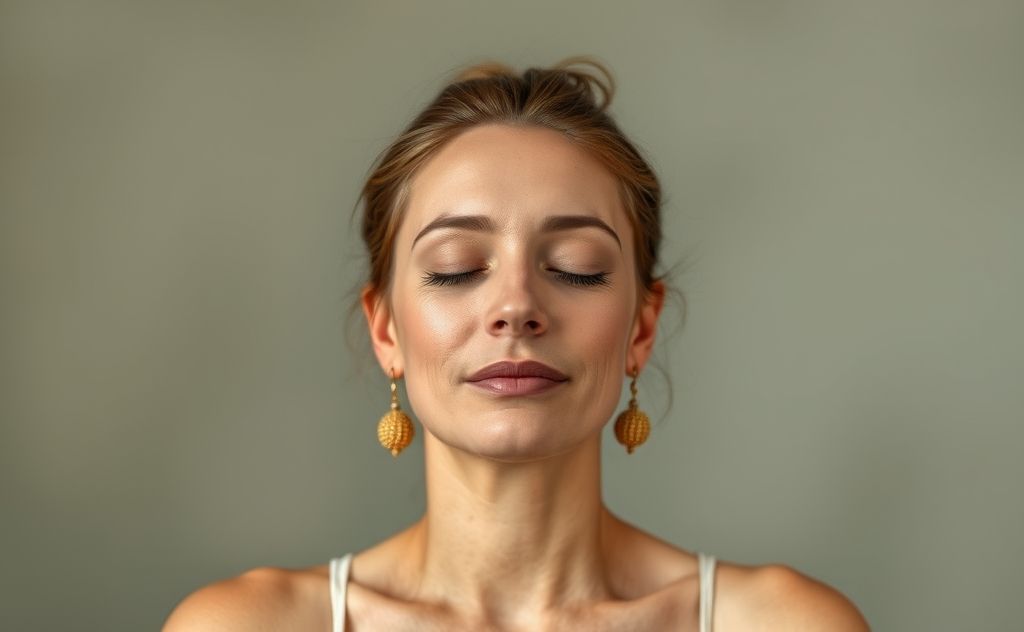 Emotional shifts after meditation practice