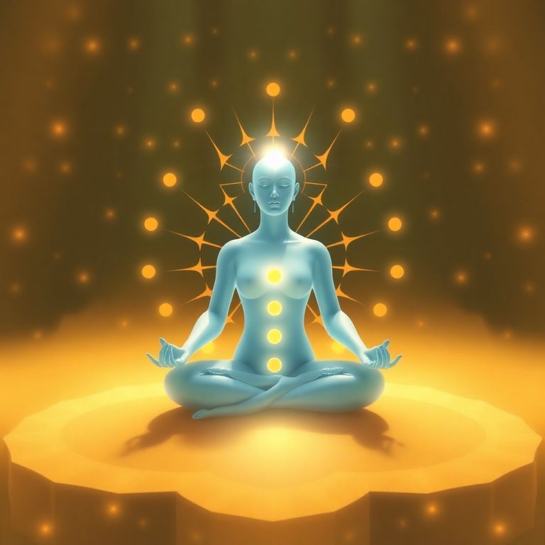 Empowering your solar plexus chakra